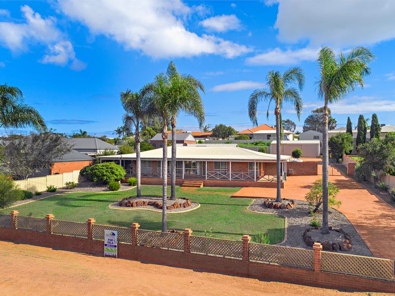 83 Sunnybanks Drive, Strathalbyn, WA 6530 Property Details