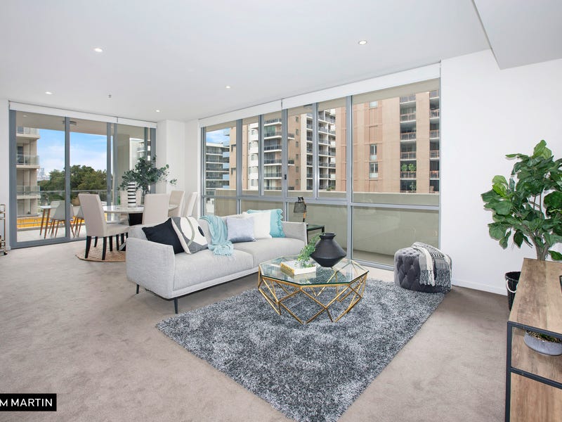 601C/8 Bourke Street, Mascot, NSW 2020 - realestate.com.au