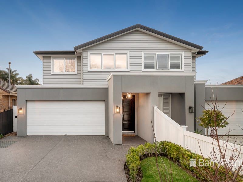 27A Swinden Avenue, Cheltenham, Vic 3192 Townhouse for Sale