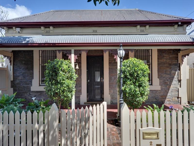 2 Willis Street, Norwood, SA 5067 Property Details