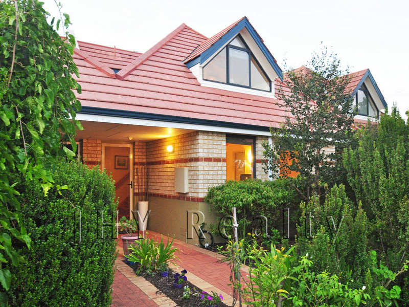 14/10 Resort Drive, Dunsborough, WA 6281 Property Details