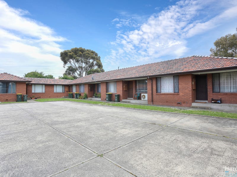 2/109 Dalton Road, Thomastown, Vic 3074 Property Details