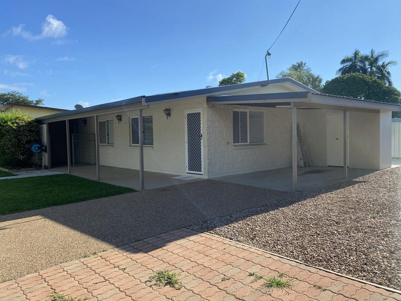 62 Mcalister Street, Oonoonba, QLD 4811