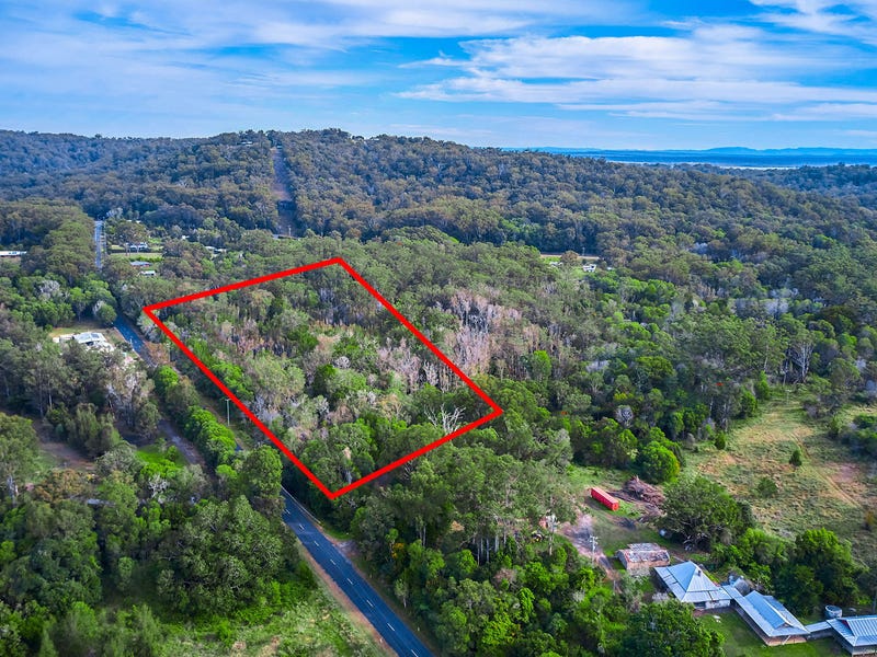 Land for Sale in Gulmarrad, NSW 2463