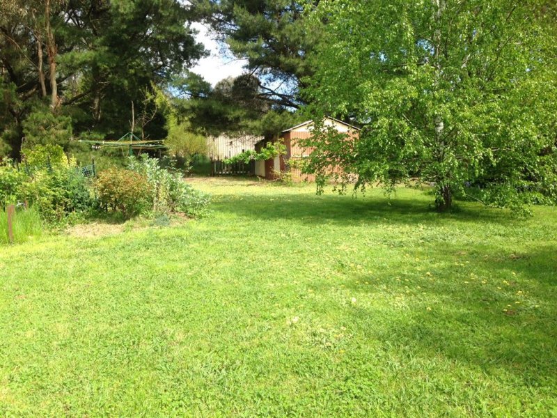 21 Weeks Court, Alexandra, Vic 3714 Property Details