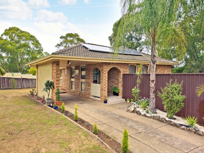 Property 115950895, Woodbine, NSW 2560 Property Details