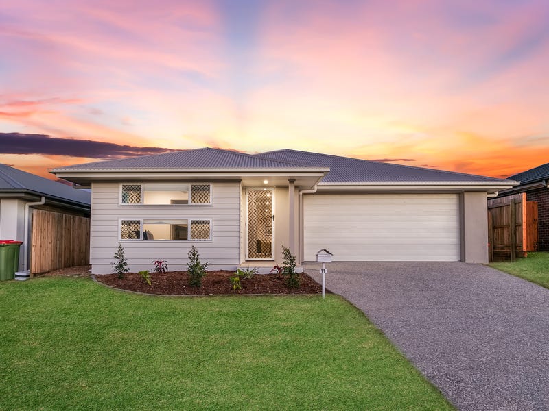 11 Mica Street, Yarrabilba, Qld 4207 Property Details