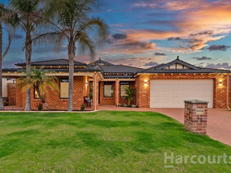 65 Selkirk Drive, Kinross, WA 6028 House for Sale