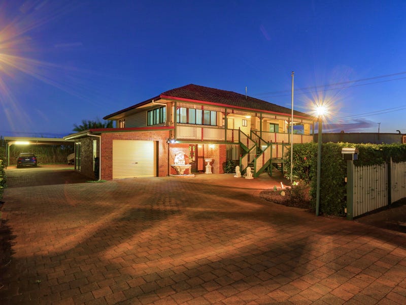 540 Bargara Road, Bargara, Qld 4670 