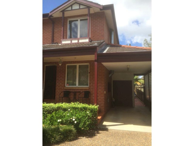 35 Keeler Street, Carlingford, NSW 2118