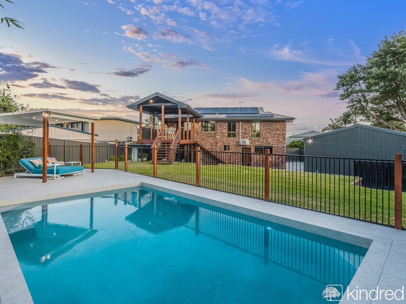 31 Brockway Street, KippaRing, Qld 4021 Property Details