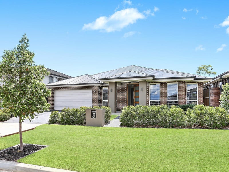 46 Garmarada Avenue, Bungarribee, NSW 2767 Property Details