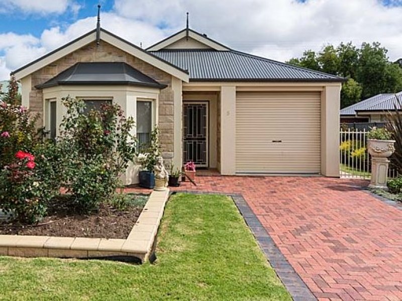 5 Gamlin Court, Littlehampton, SA 5250 Property Details