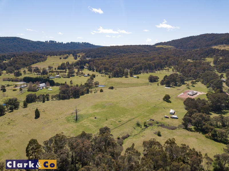 67 Tolmiemahaikah Road, Tolmie, Vic 3723