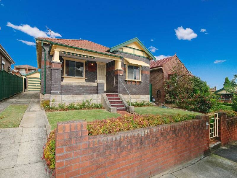 46 Pembroke Avenue, Earlwood, NSW 2206