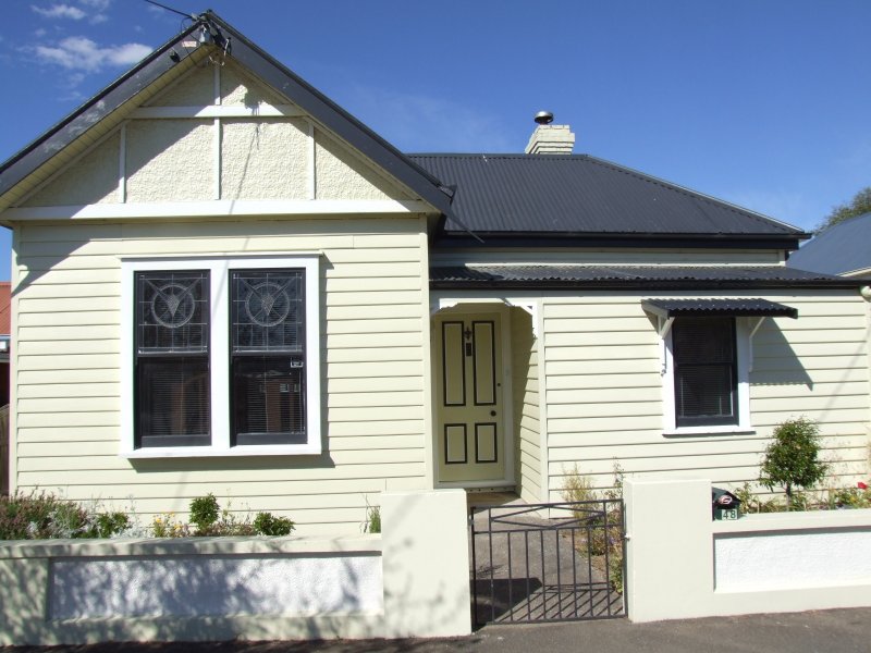 48 Herbert Street, Invermay, Tas 7250 Property Details