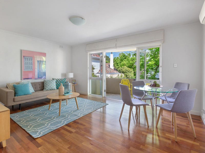 11/36 Grange Road, Toorak, Vic 3142 Property Details