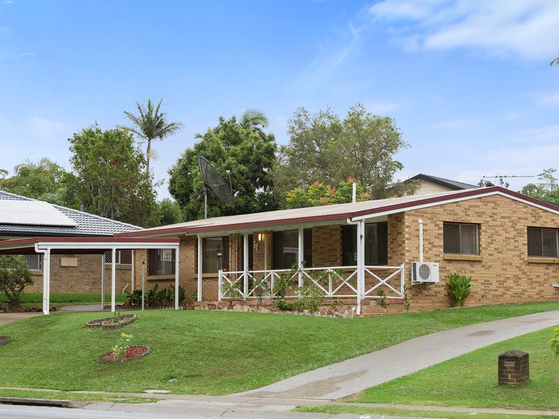 51 Gowan Road, Sunnybank Hills, Qld 4109