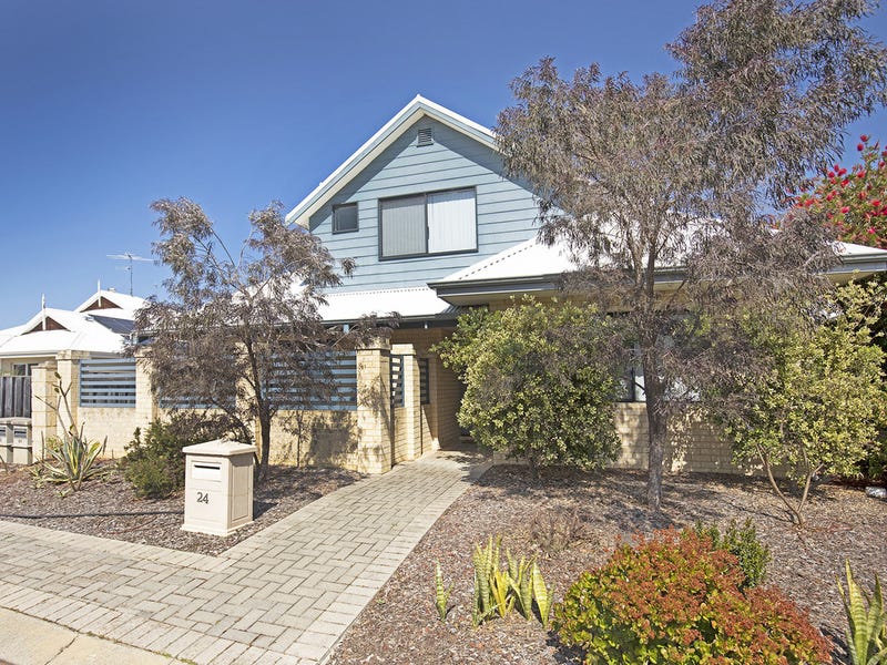 24 Carnarvon Way, Erskine, WA 6210