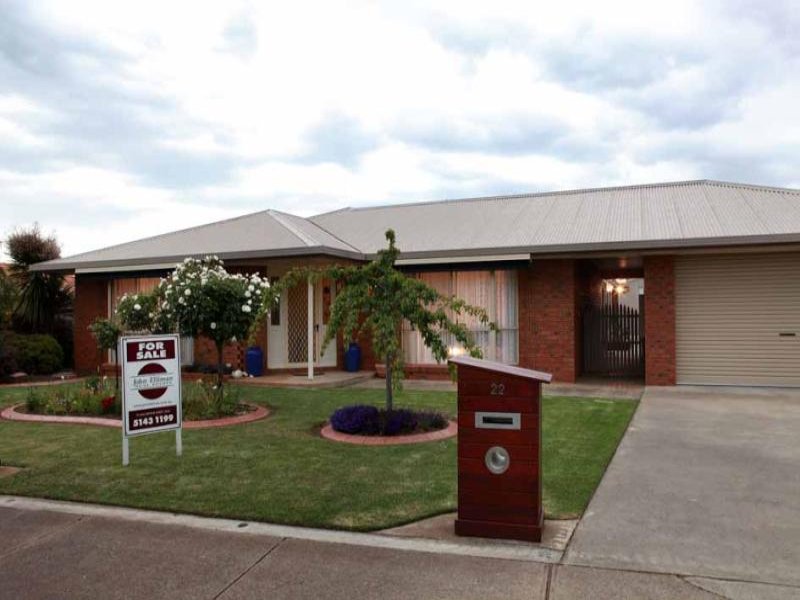 22 REBECCA Drive, Sale, Vic 3850 Property Details