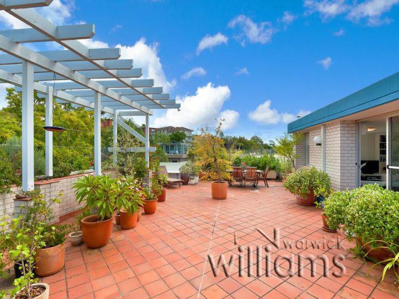 62/90 St Crescent, Drummoyne, NSW 2047 Property Details