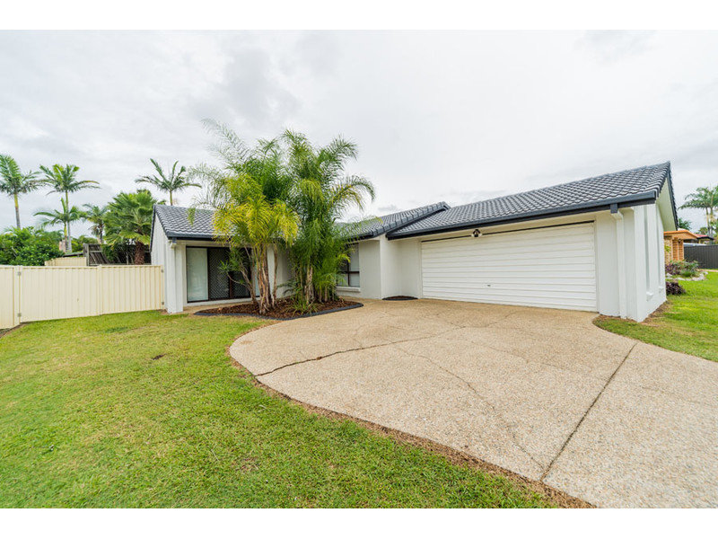 71 Allied Drive, Arundel, Qld 4214 Property Details