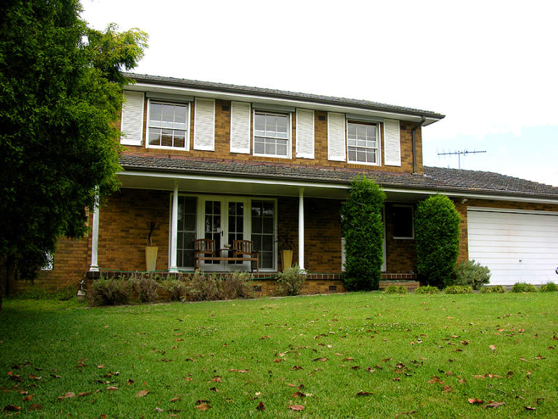 20 Yarrabin Street, Belrose, NSW 2085