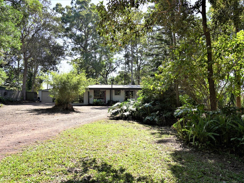 462 Connection Road, Mooloolah Valley, QLD 4553 - realestate.com.au