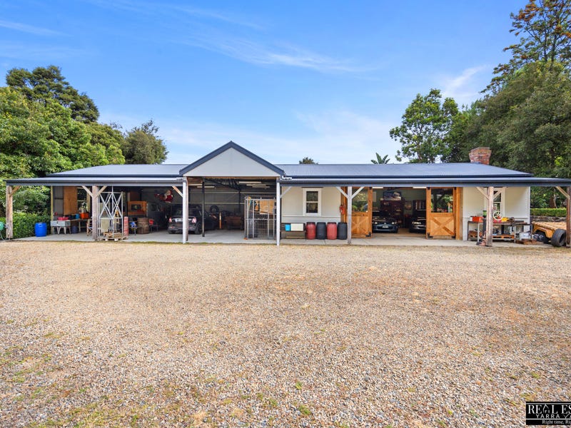 90 Mangans Road, Lilydale, Vic 3140 Property Details