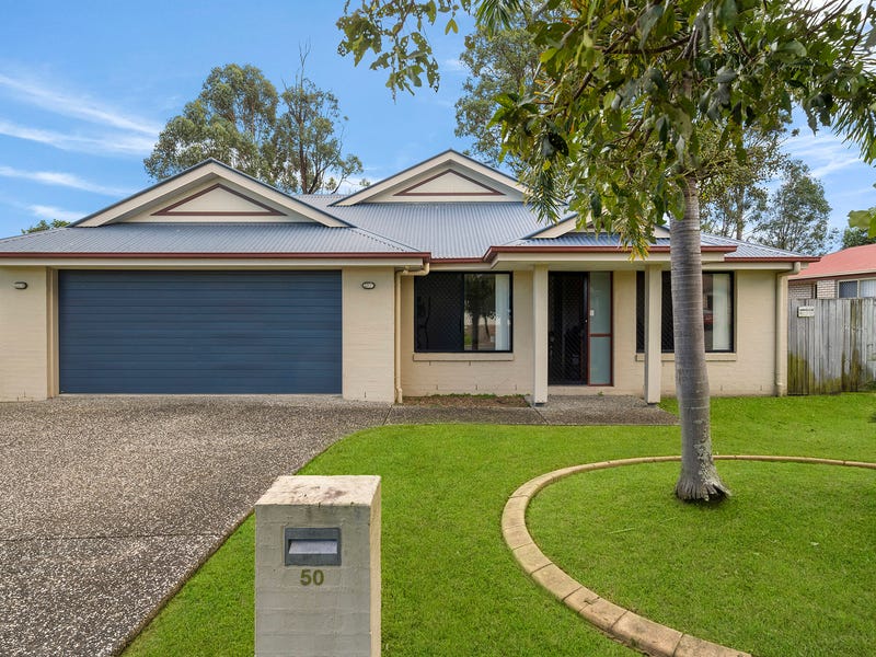 50 Ashmore Close, Marsden, QLD 4132