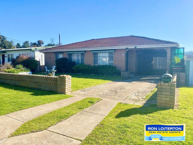 1 John Street, Cootamundra, NSW 2590 Property Details