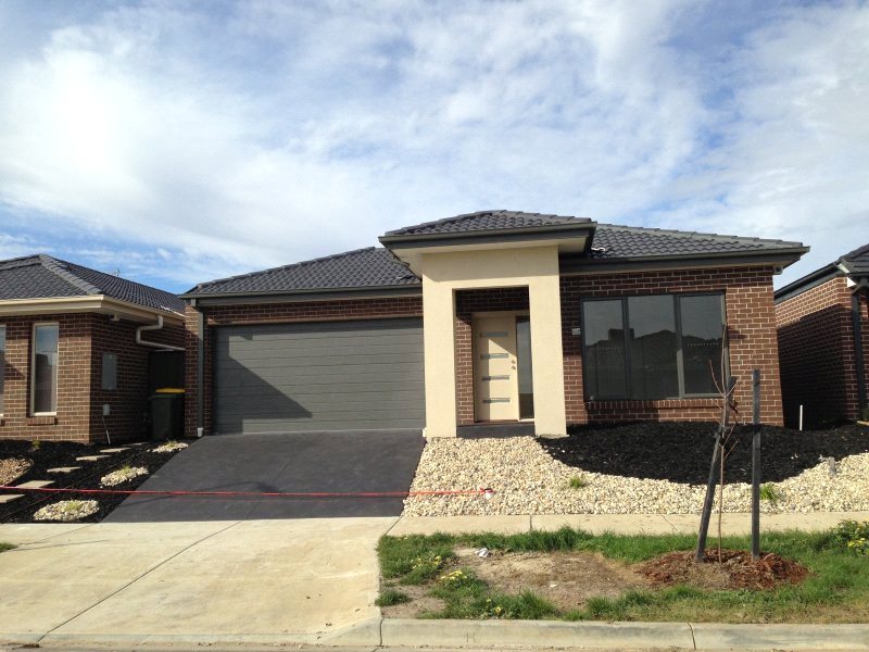 33 Lockhart Street, Mernda, VIC 3754