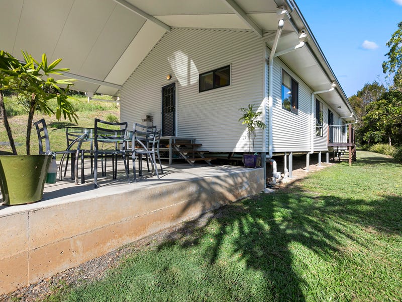 213 Hill Road, Mothar Mountain, QLD 4570