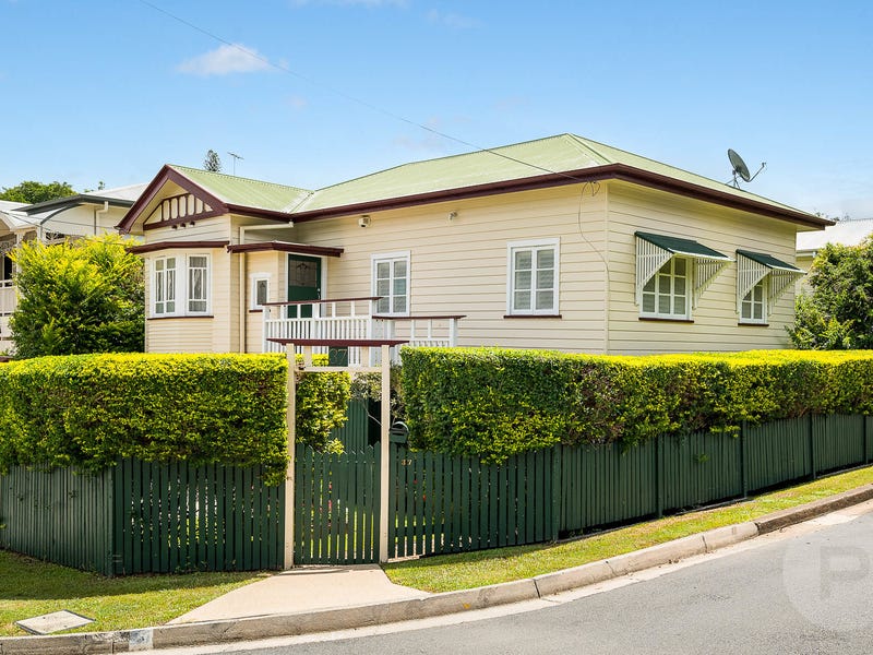 37 Kellett Street, Auchenflower, Qld 4066 House for Sale realestate