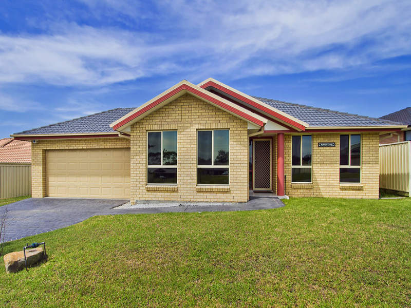 20 Greenhaven Circuit, Woongarrah, NSW 2259 Property Details