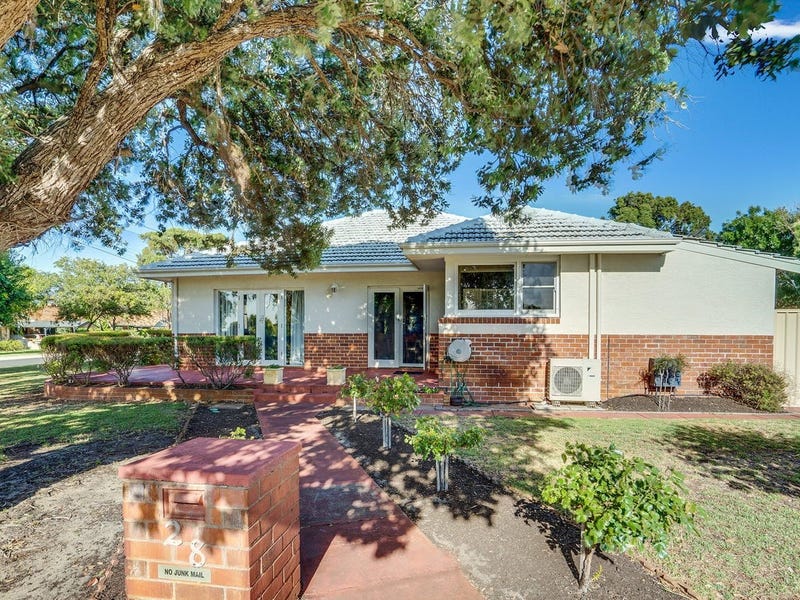 28 Gregory Street, South Bunbury, WA 6230