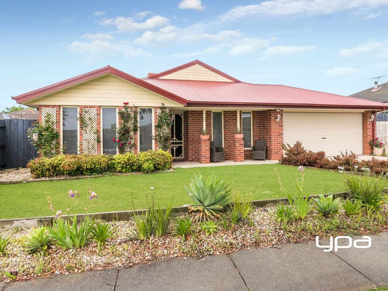 6 Wicket Street, Sunbury, Vic 3429 House for Sale