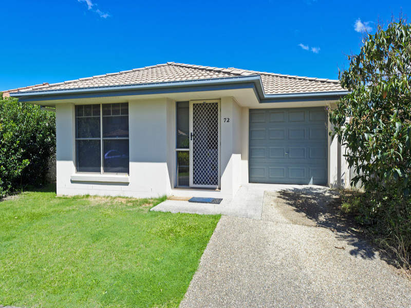 72/2 Anaheim Drive, Helensvale, Qld 4212 Property Details