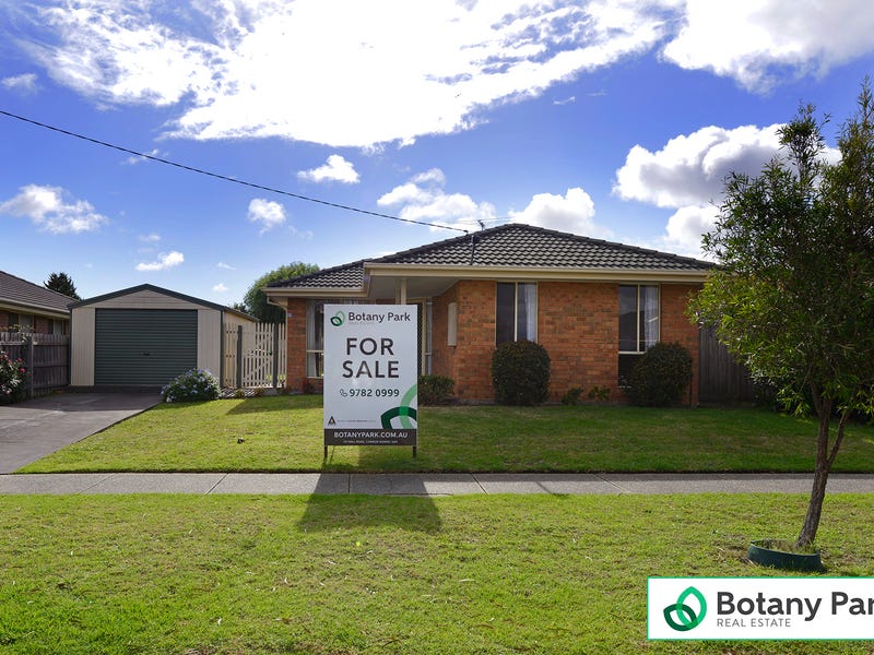 89 Gamble Road, Carrum Downs, Vic 3201