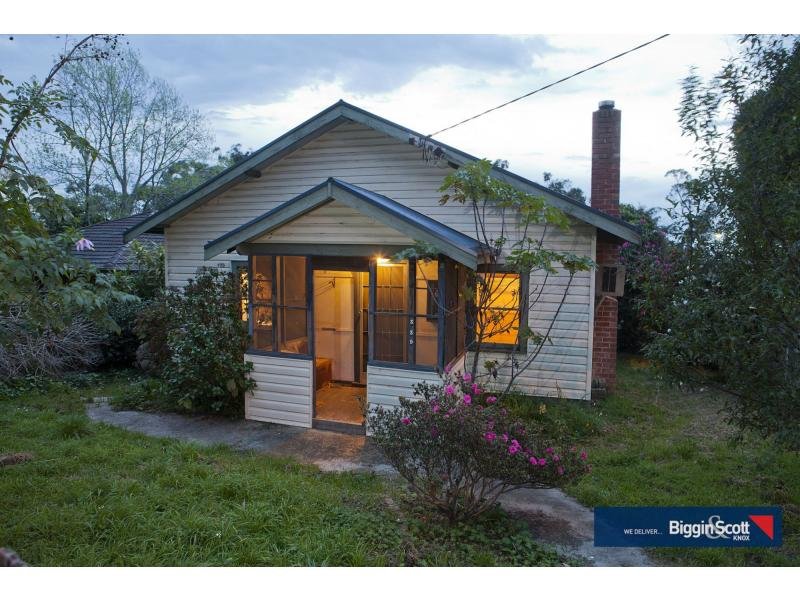 339 Forest Road, The Basin, VIC 3154
