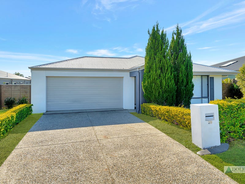 29 Rockwood Drive, Ormeau, QLD 4208 - realestate.com.au