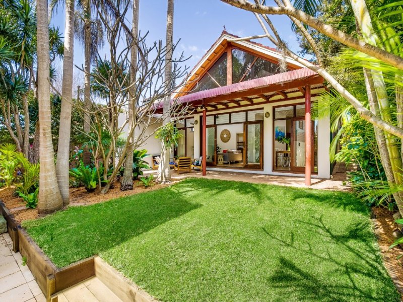 135 Wyndora Avenue, Freshwater, NSW 2096