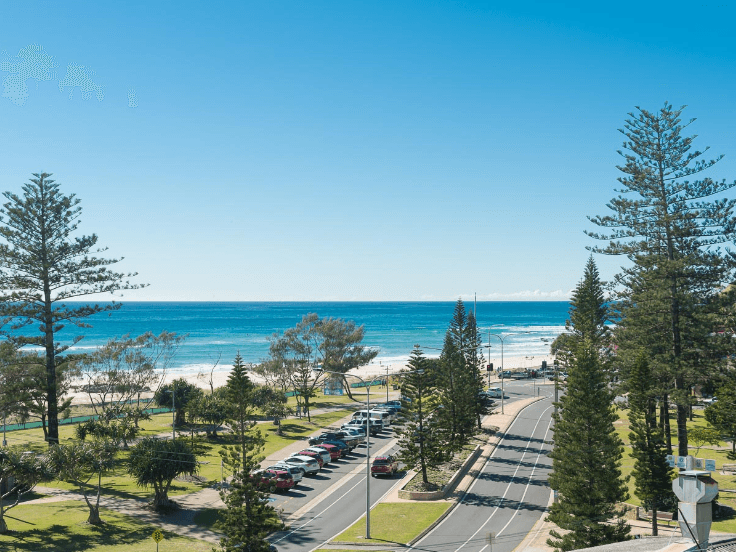 Apartments & units for Sale in Kirra, QLD 4225
