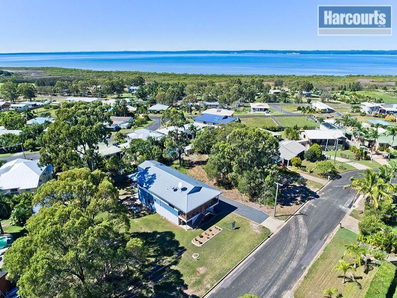 28 Turnstone Boulevard, River Heads, QLD 4655