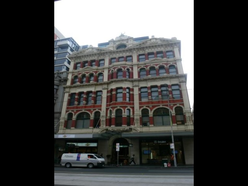 Property 105846072, Melbourne, Vic 3000 - Property Details
