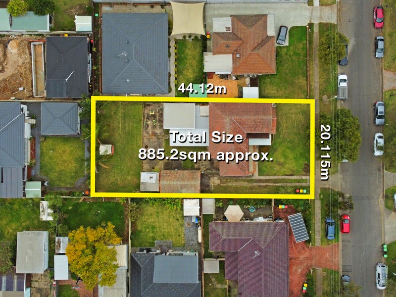 1 Wilkins Street, Yagoona, NSW 2199 Property Details