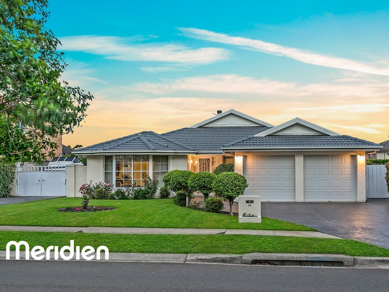 65 The Parkway, Beaumont Hills, NSW 2155