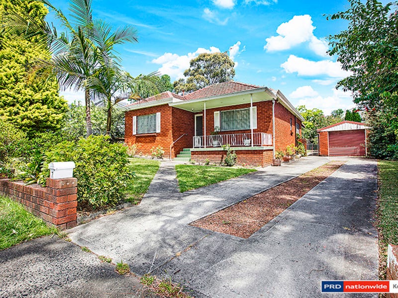 7 Nairn Street, Kingsgrove, NSW 2208 Property Details