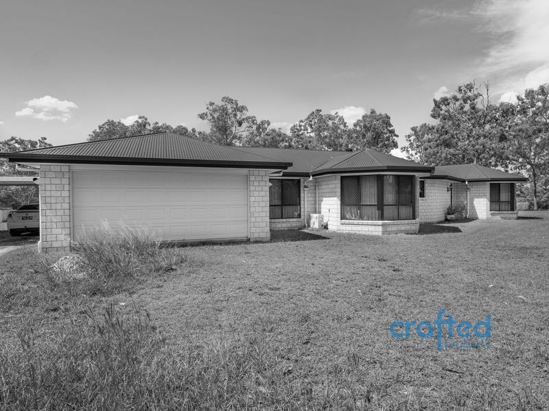 4749 Wallaby Way, New Beith, QLD 4124
