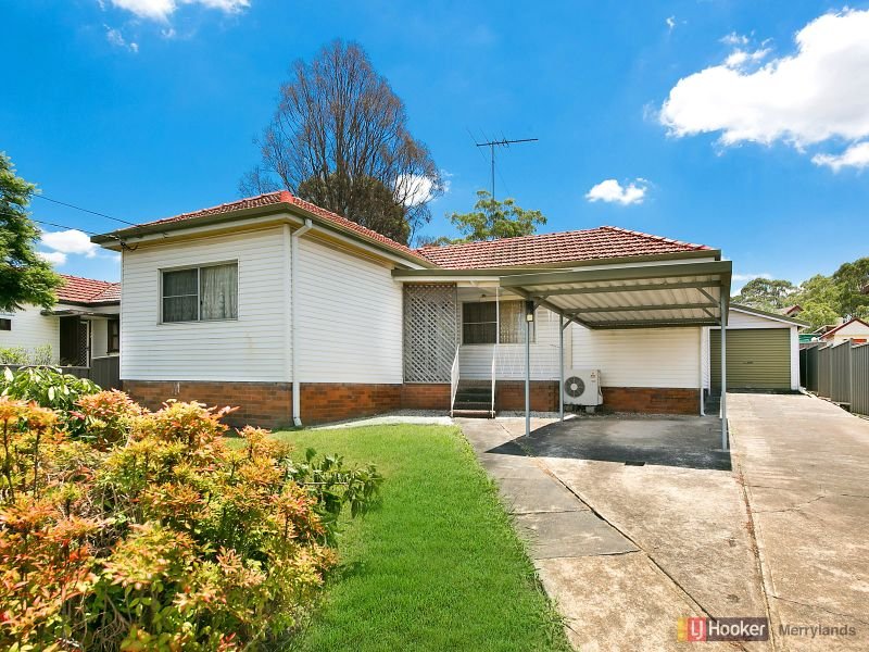 65 Albert St, Guildford, NSW 2161 Property Details